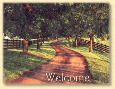 Welcome